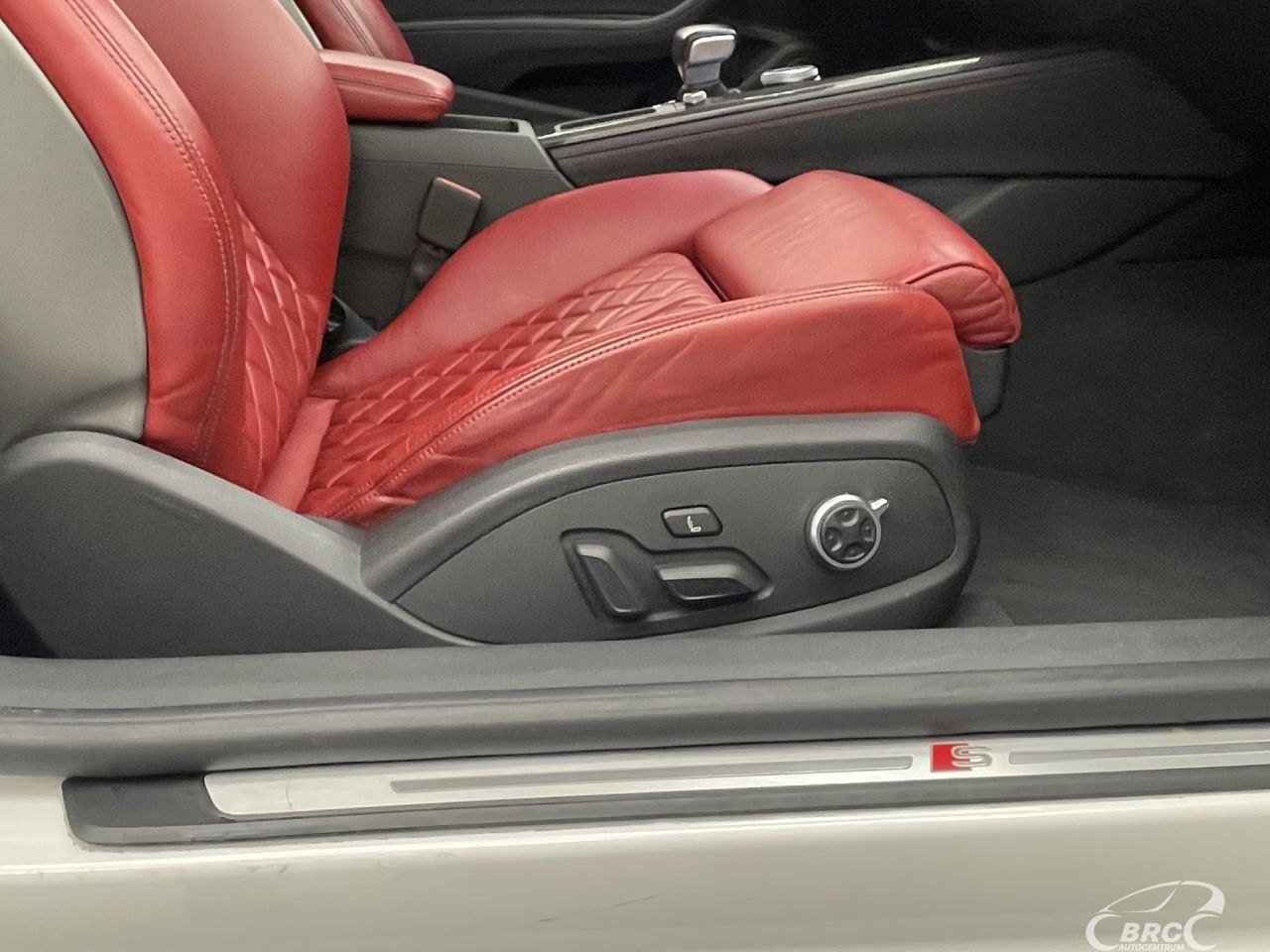 Audi S5 | 5