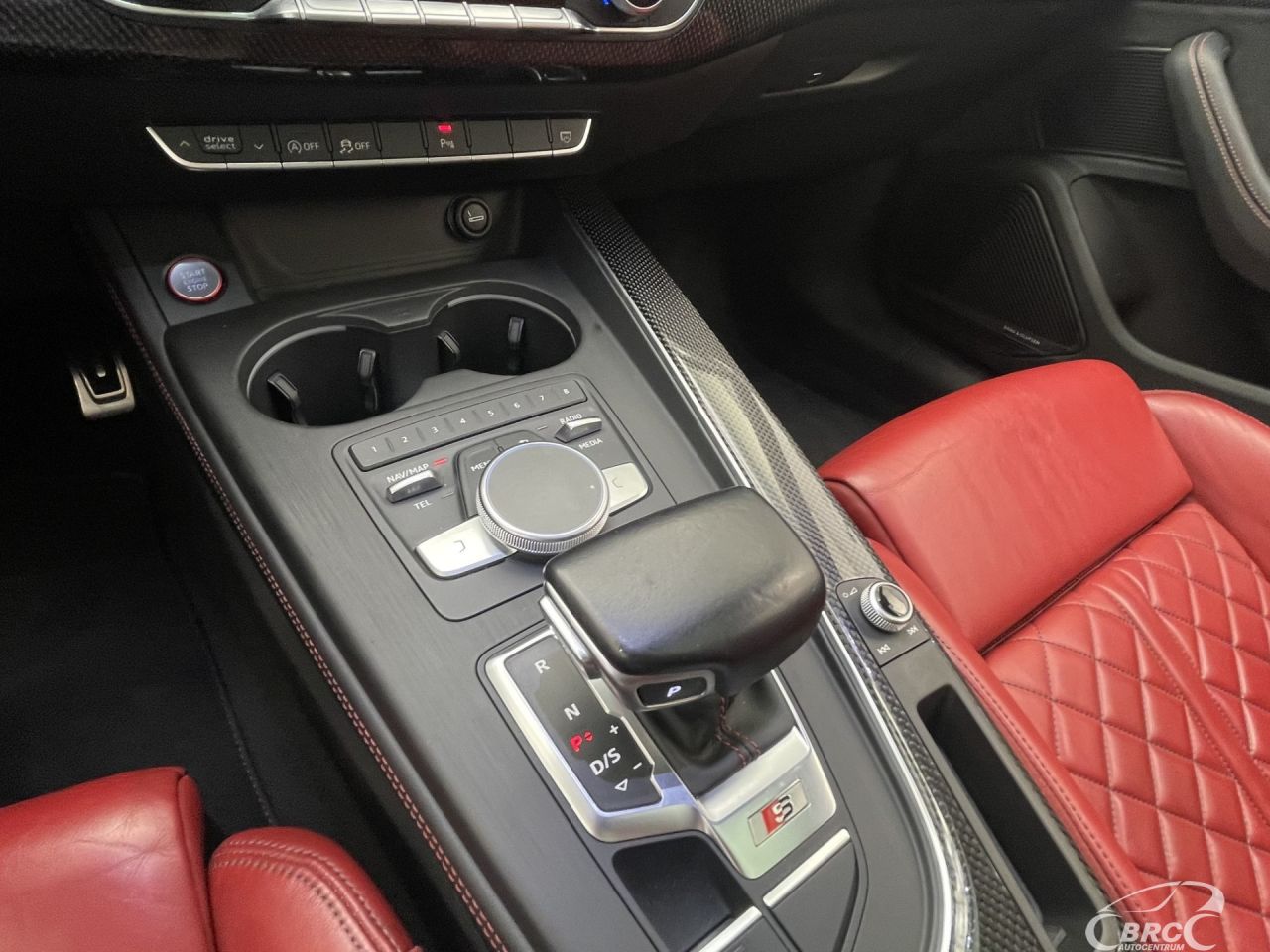 Audi S5 | 23