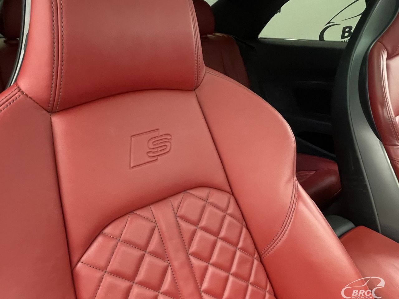 Audi S5 | 7