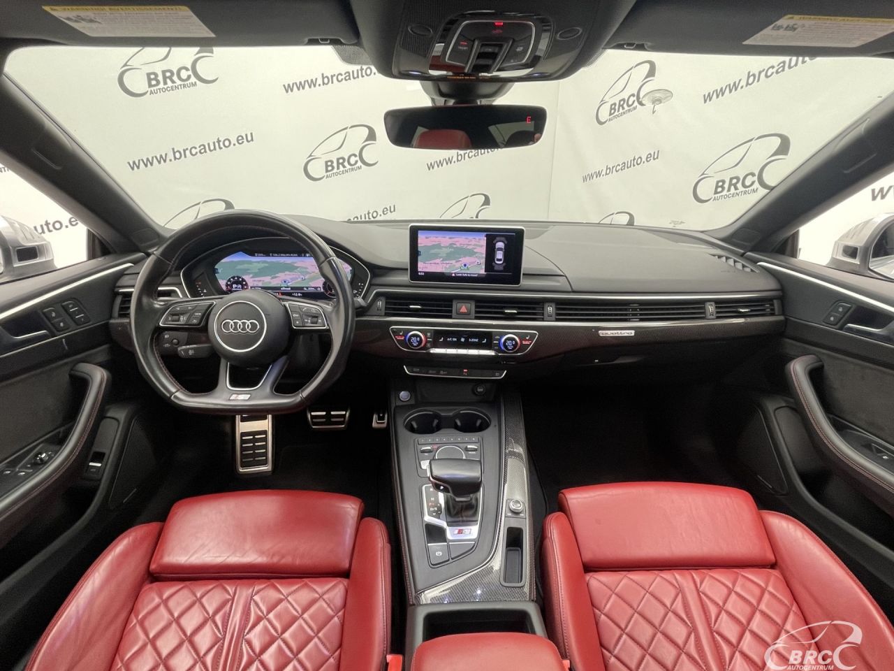 Audi S5 | 2