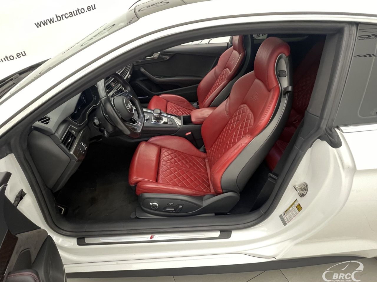 Audi S5 | 18