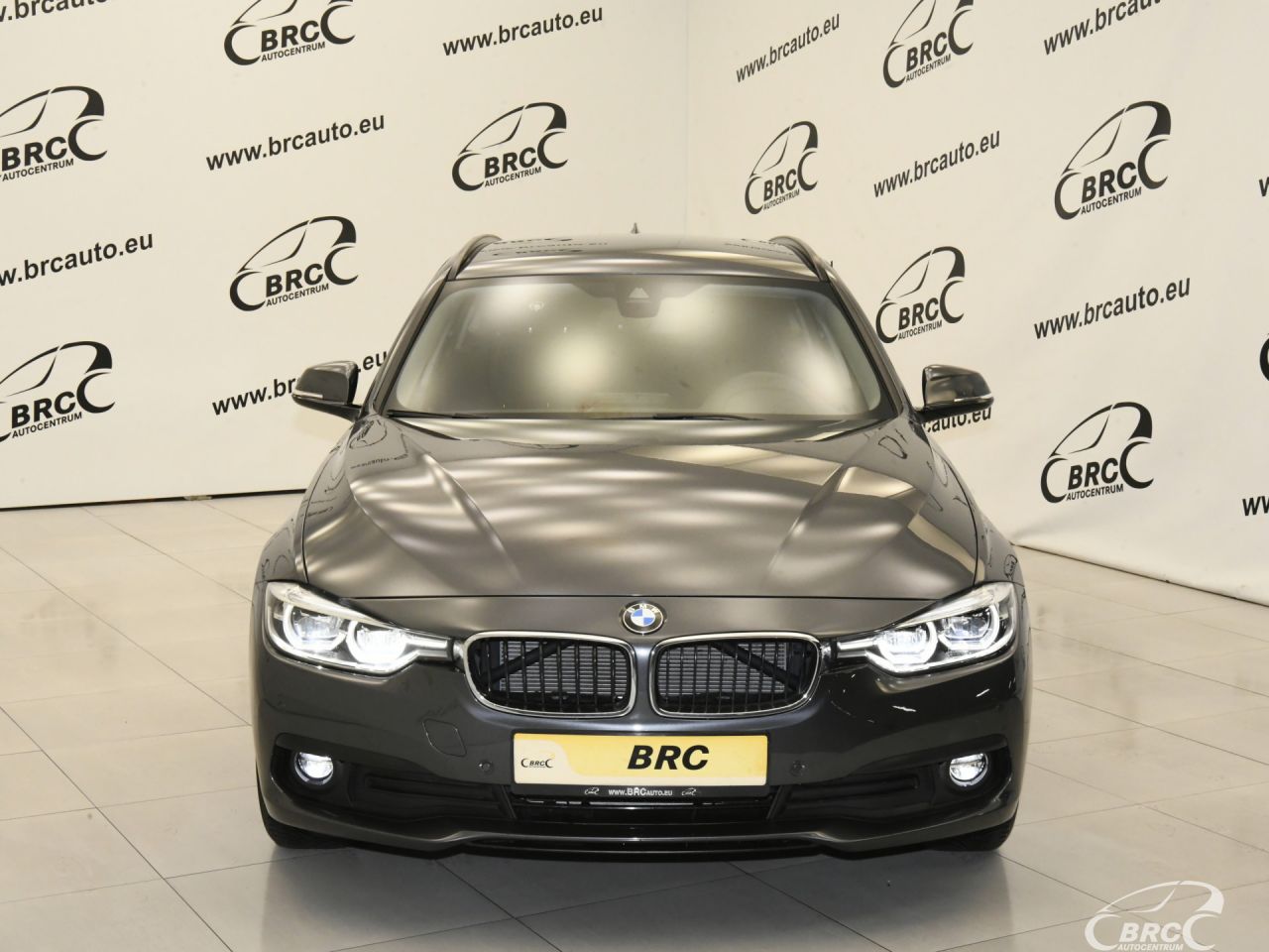 BMW 320 | 46