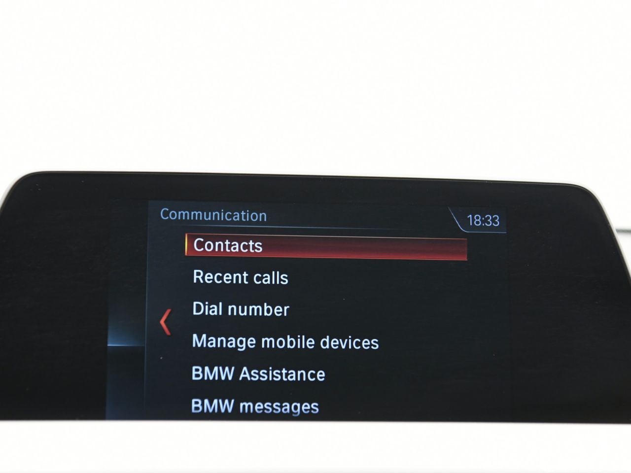 BMW 320 | 33