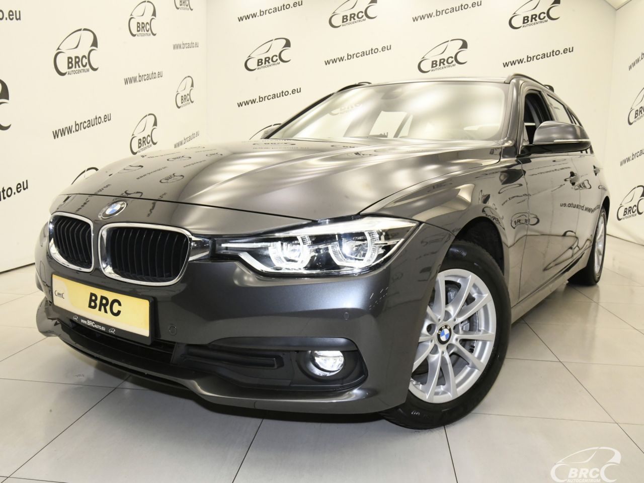 BMW 320 | 44