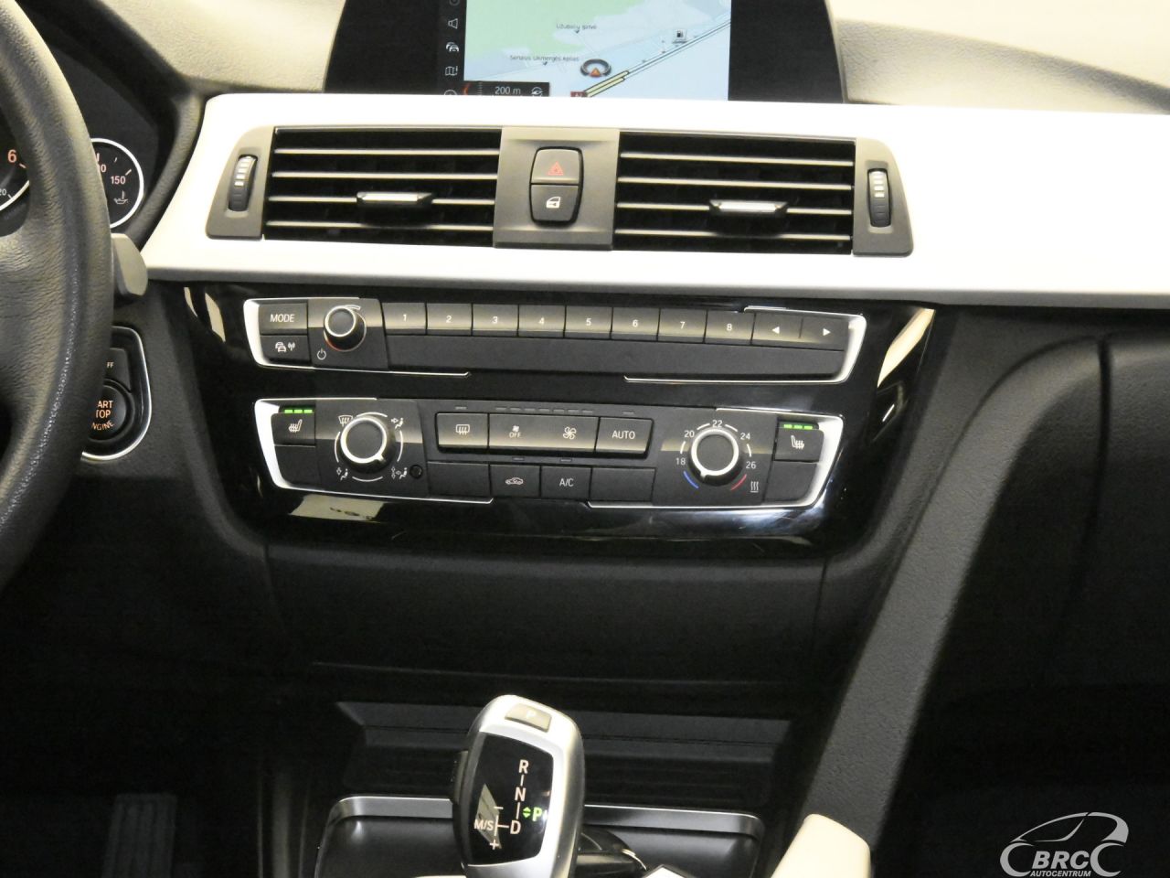 BMW 320 | 15