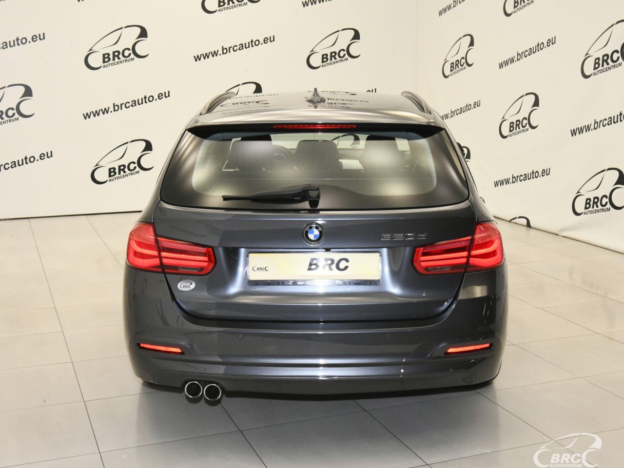 BMW 320 | 47