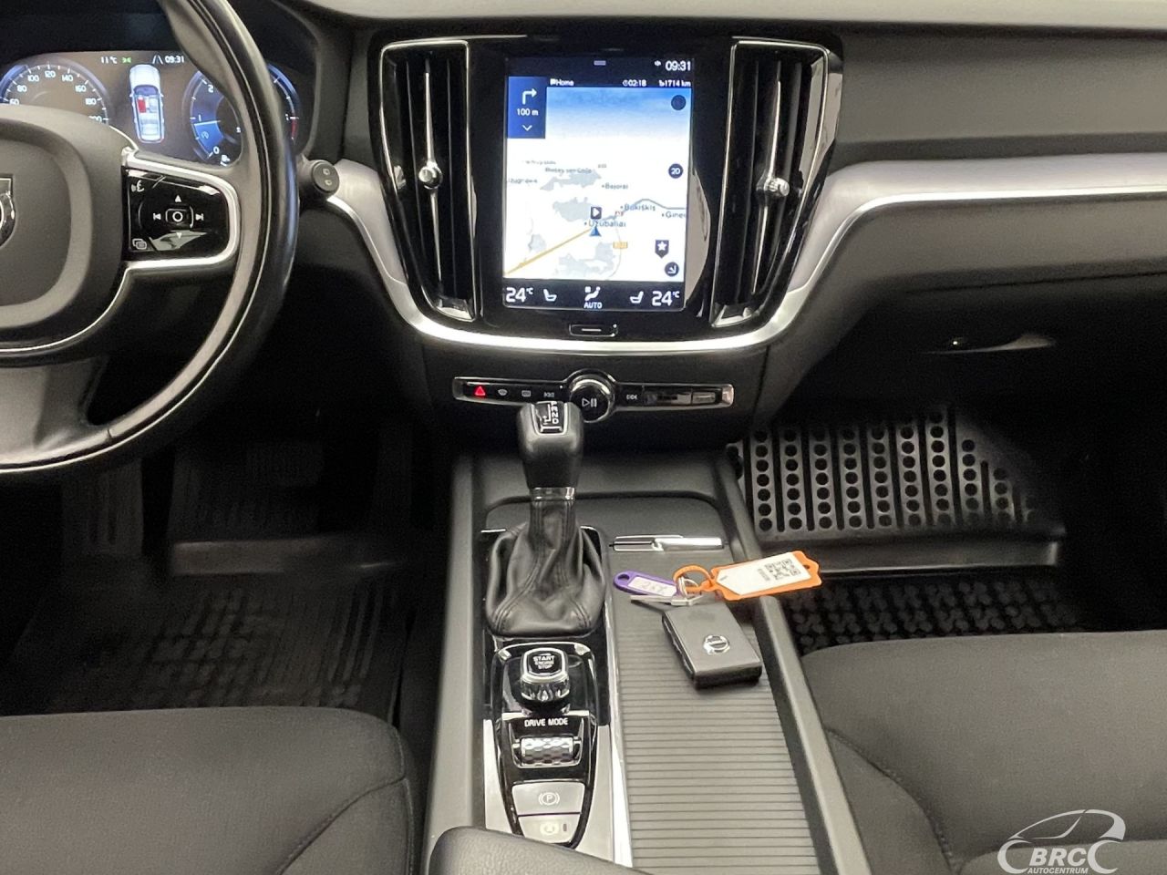 Volvo V60 | 14