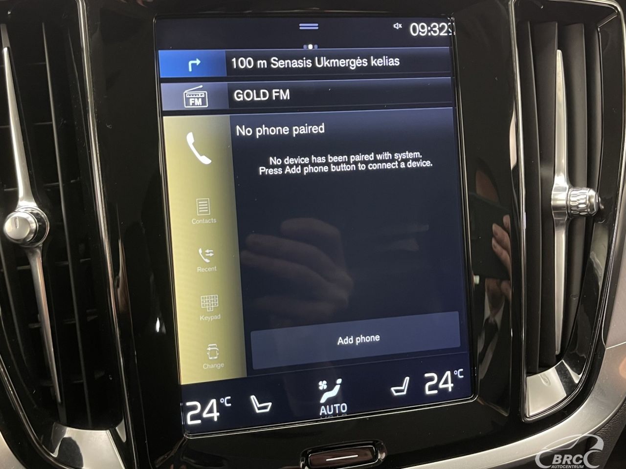 Volvo V60 | 33