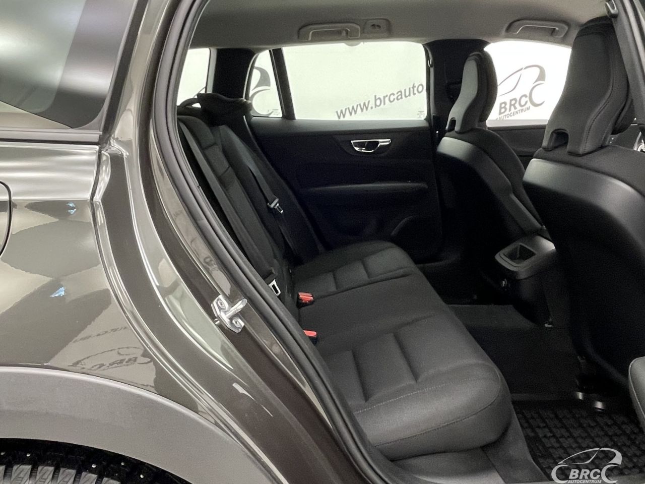 Volvo V60 | 9