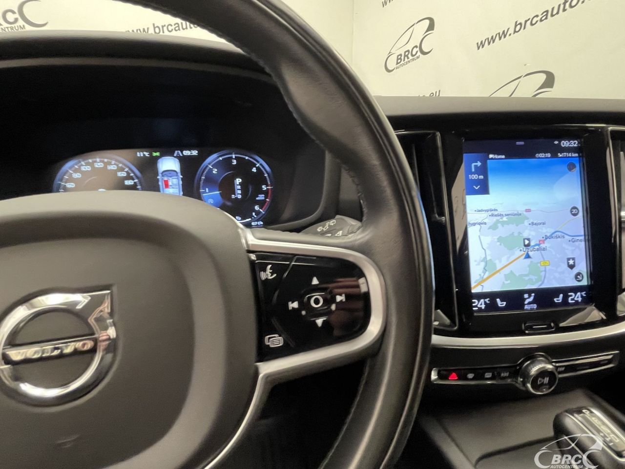 Volvo V60 | 27