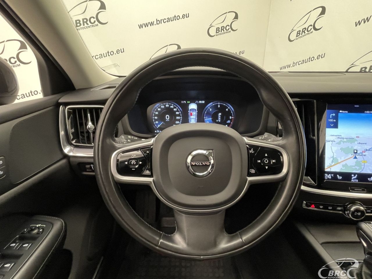 Volvo V60 | 26