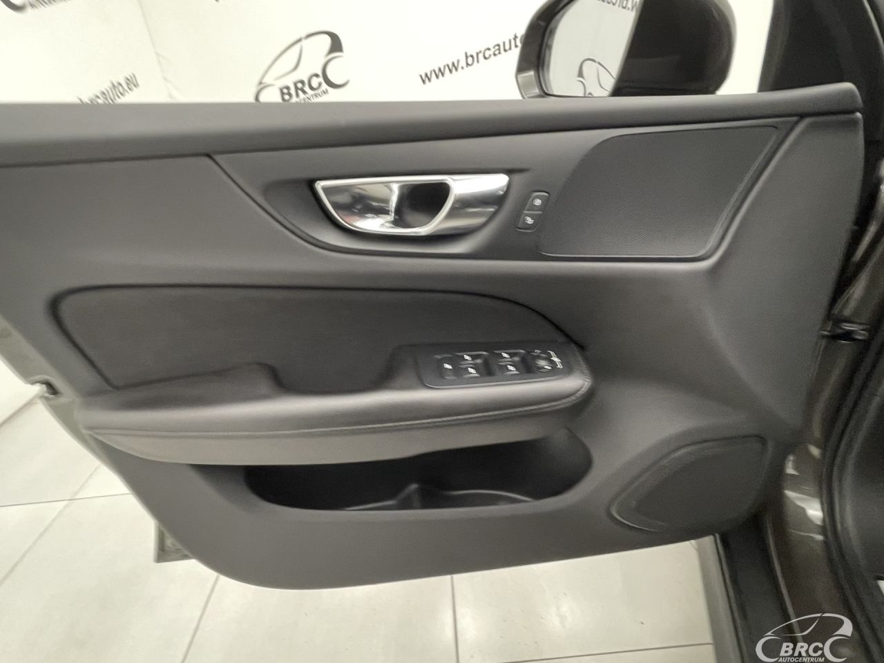 Volvo V60 | 18