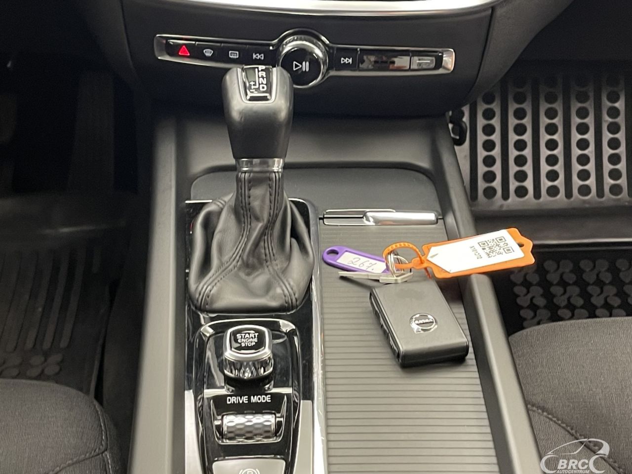 Volvo V60 | 16