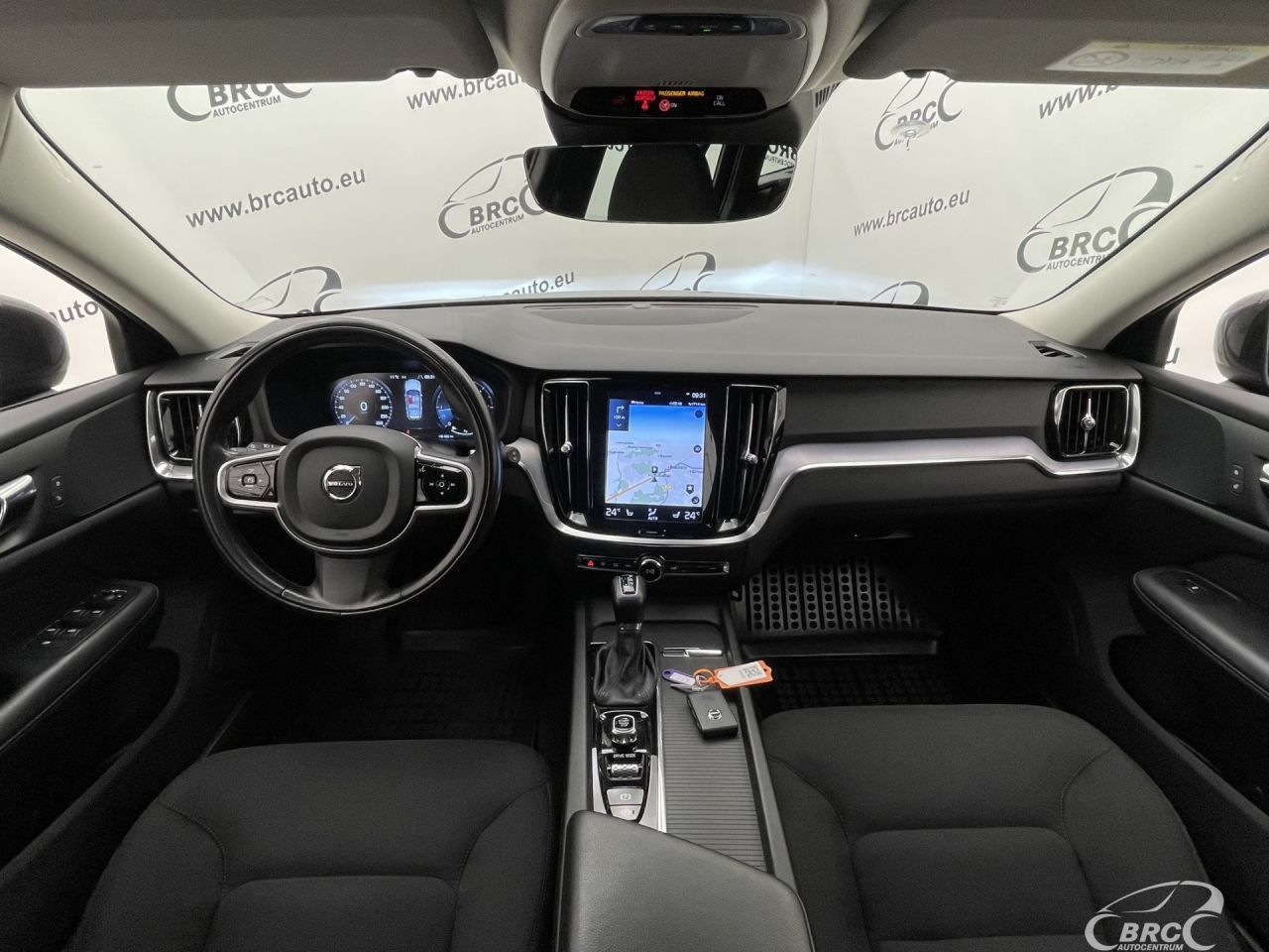 Volvo V60 | 2