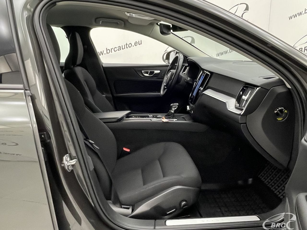 Volvo V60 | 3