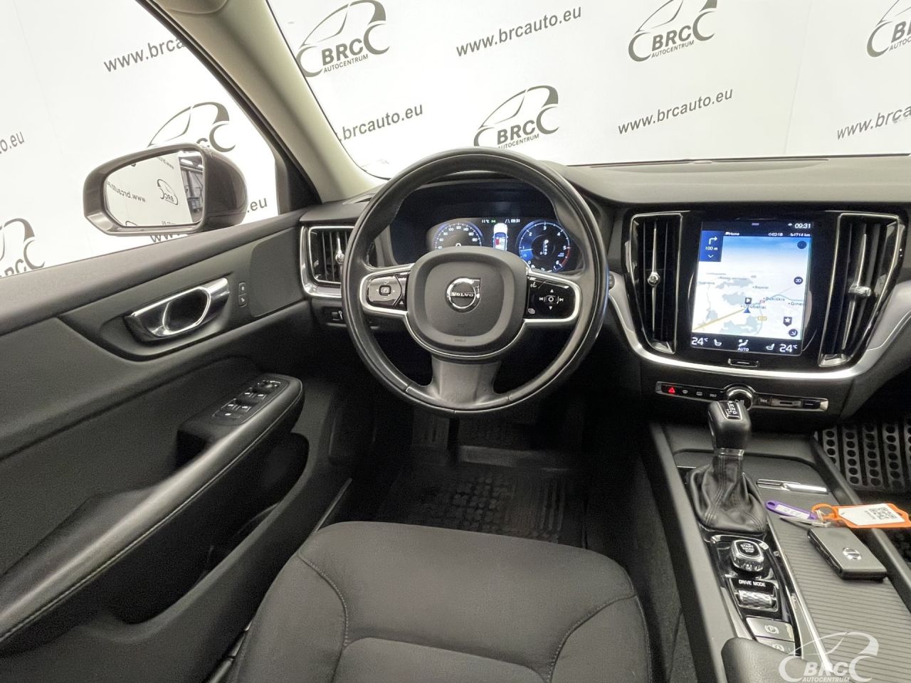 Volvo V60 | 13