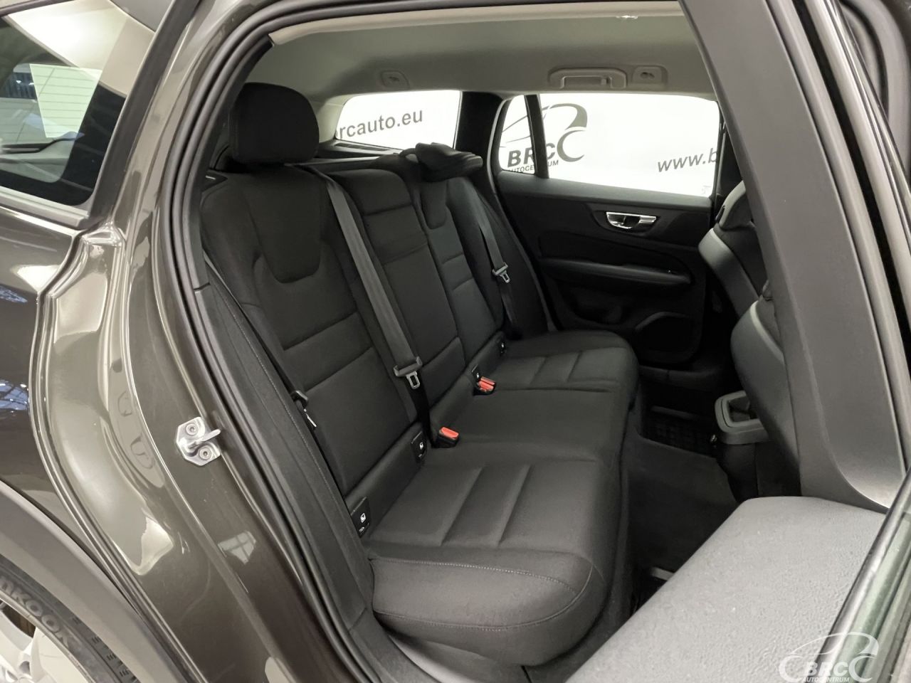 Volvo V60 | 11