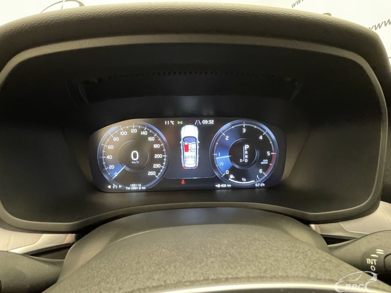 Volvo V60 | 29