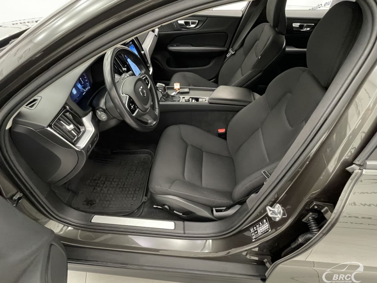 Volvo V60 | 20
