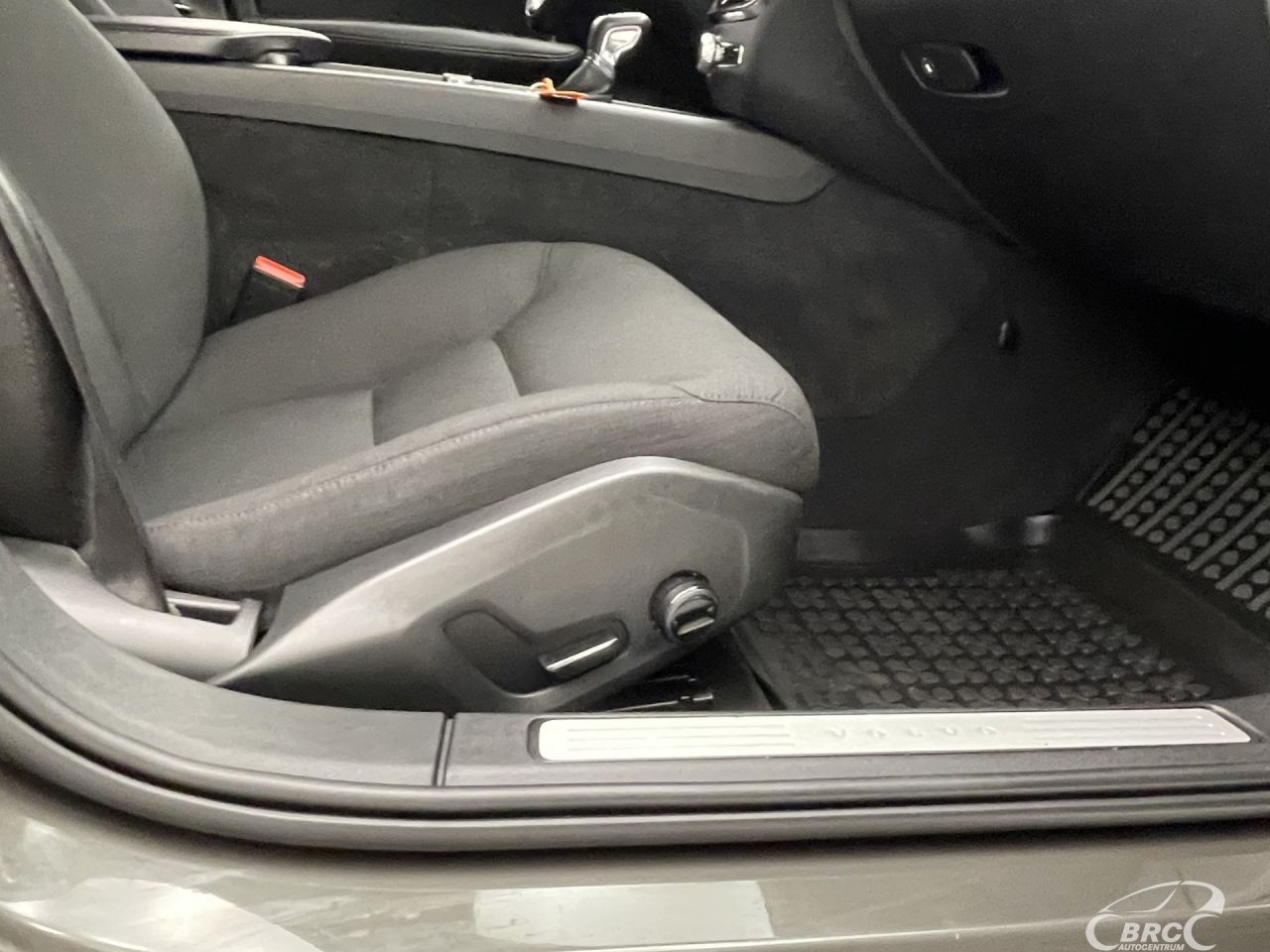 Volvo V60 | 5