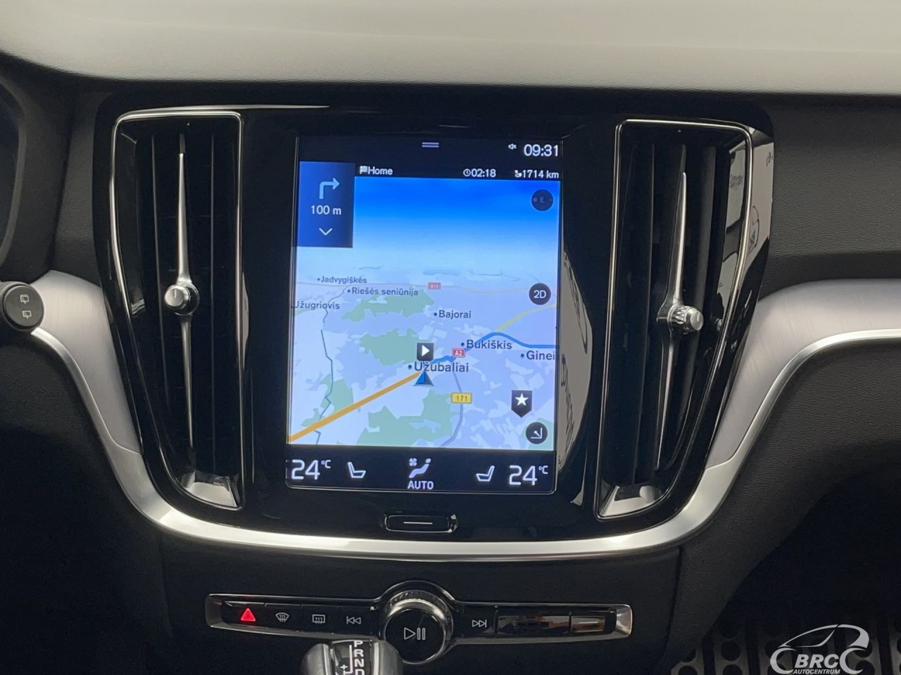 Volvo V60 | 15