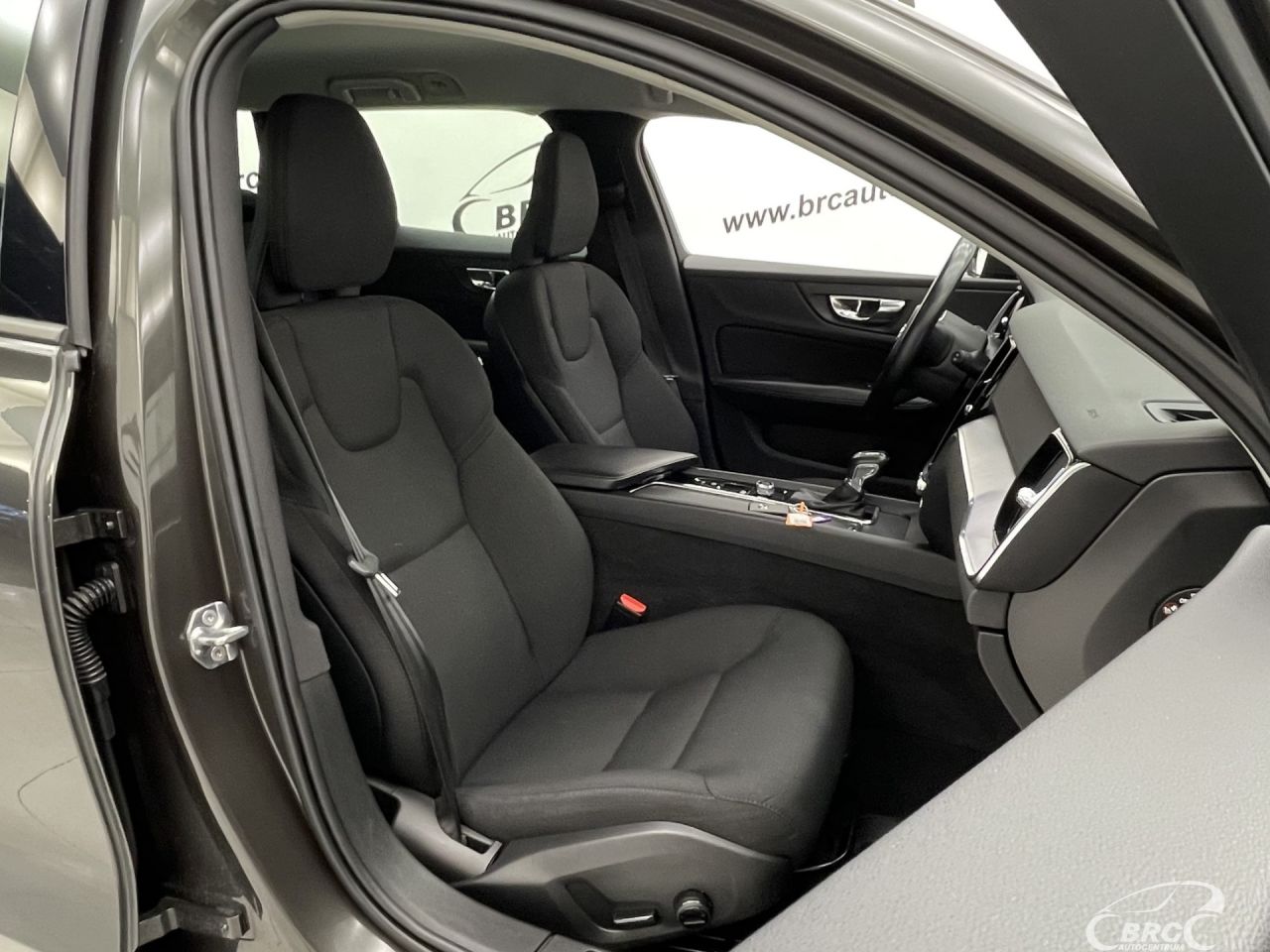 Volvo V60 | 6