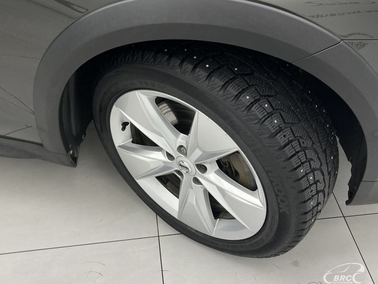 Volvo V60 | 35