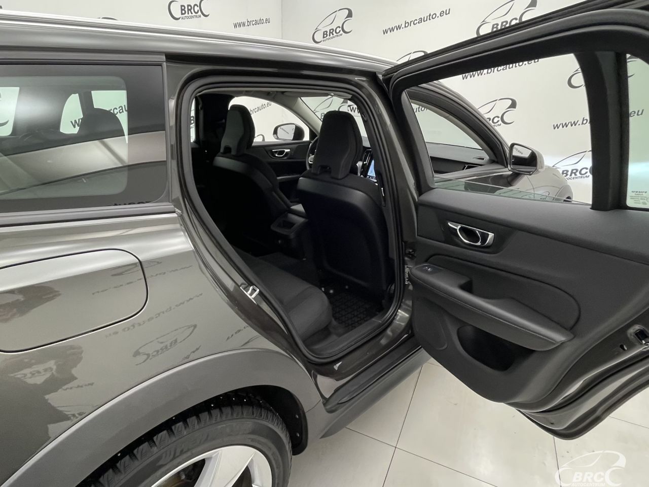Volvo V60 | 12