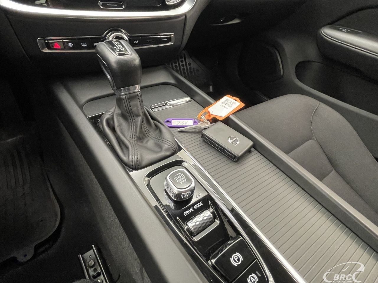 Volvo V60 | 24