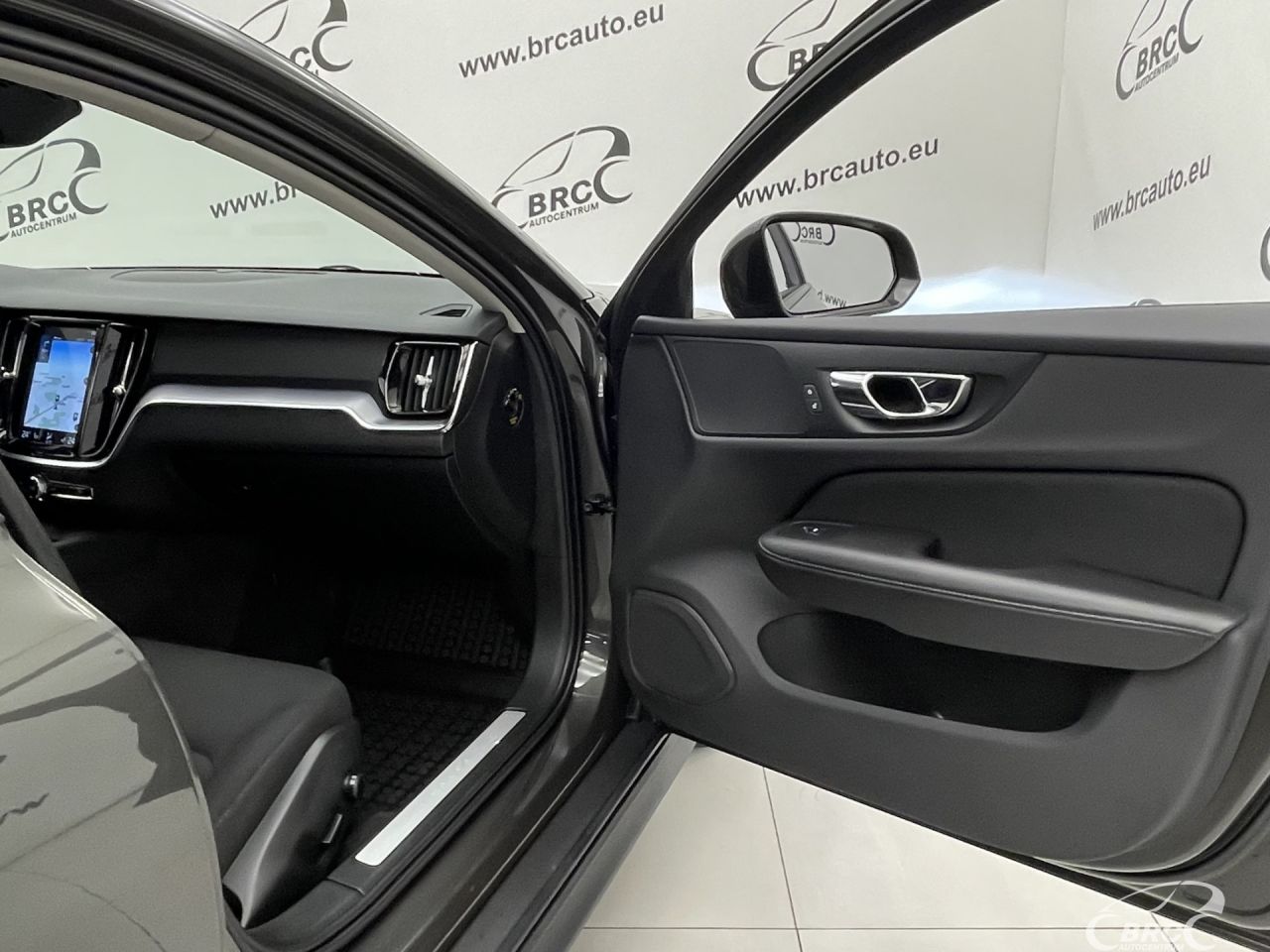 Volvo V60 | 8
