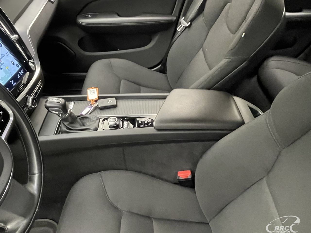 Volvo V60 | 23