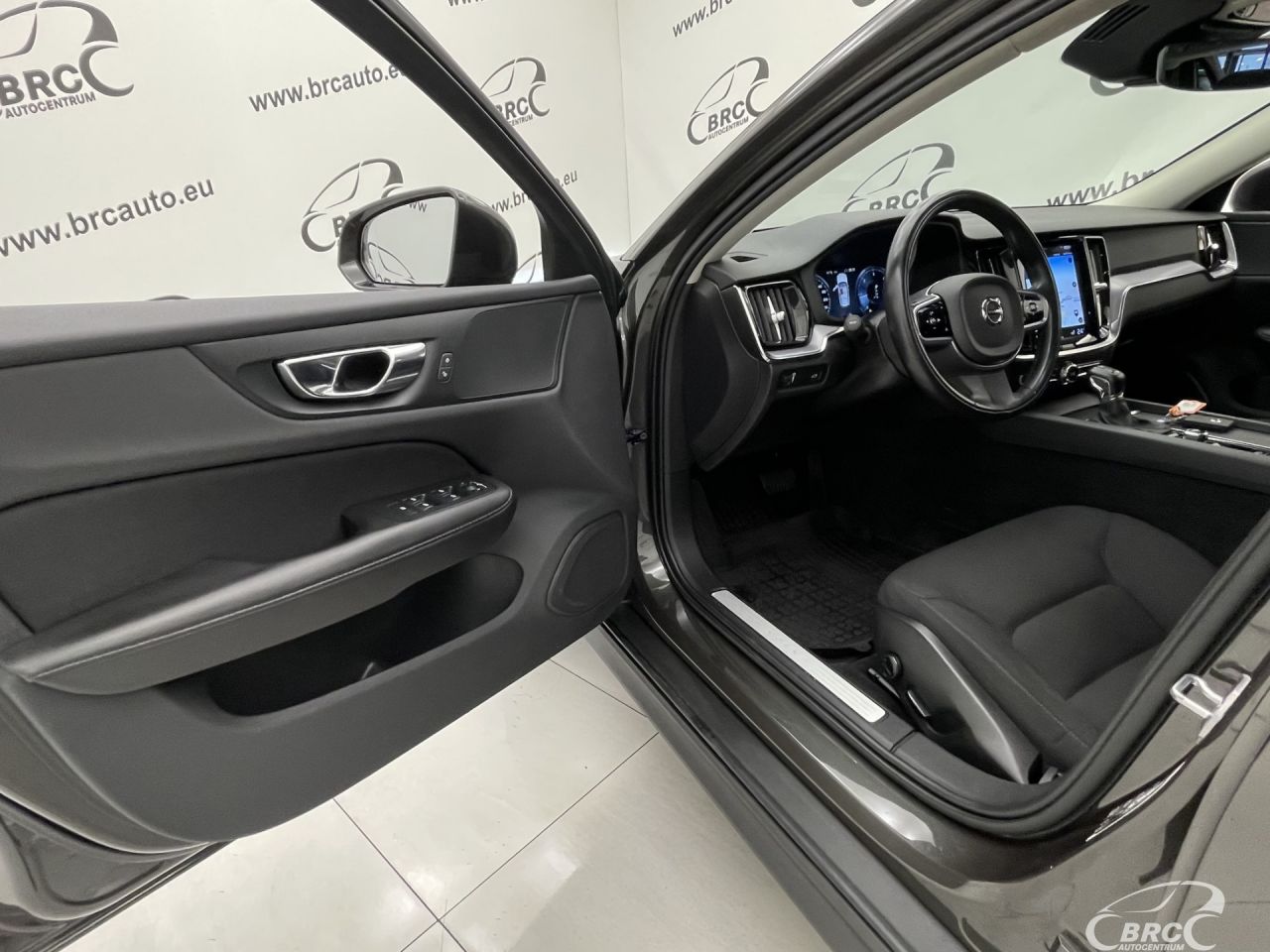 Volvo V60 | 17