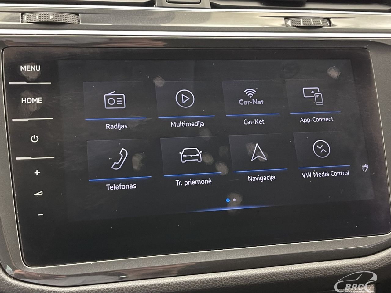 Volkswagen Tiguan | 37