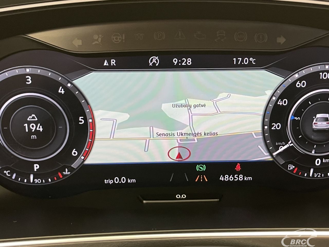 Volkswagen Tiguan | 41