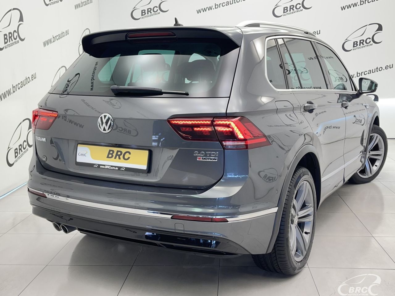 Volkswagen Tiguan | 49