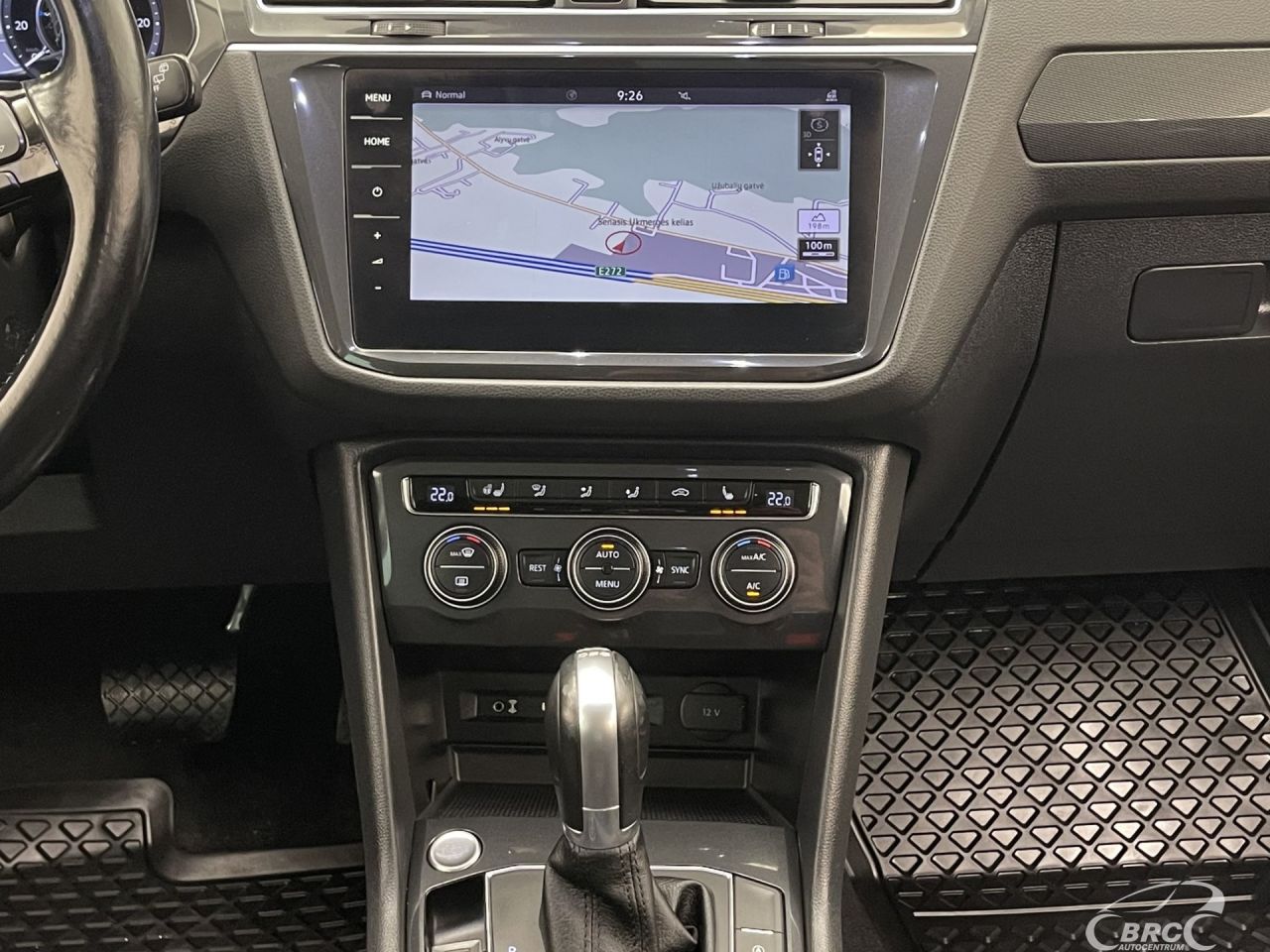 Volkswagen Tiguan | 16