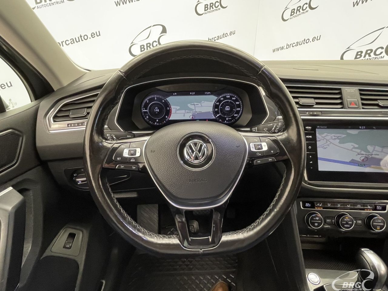 Volkswagen Tiguan | 30