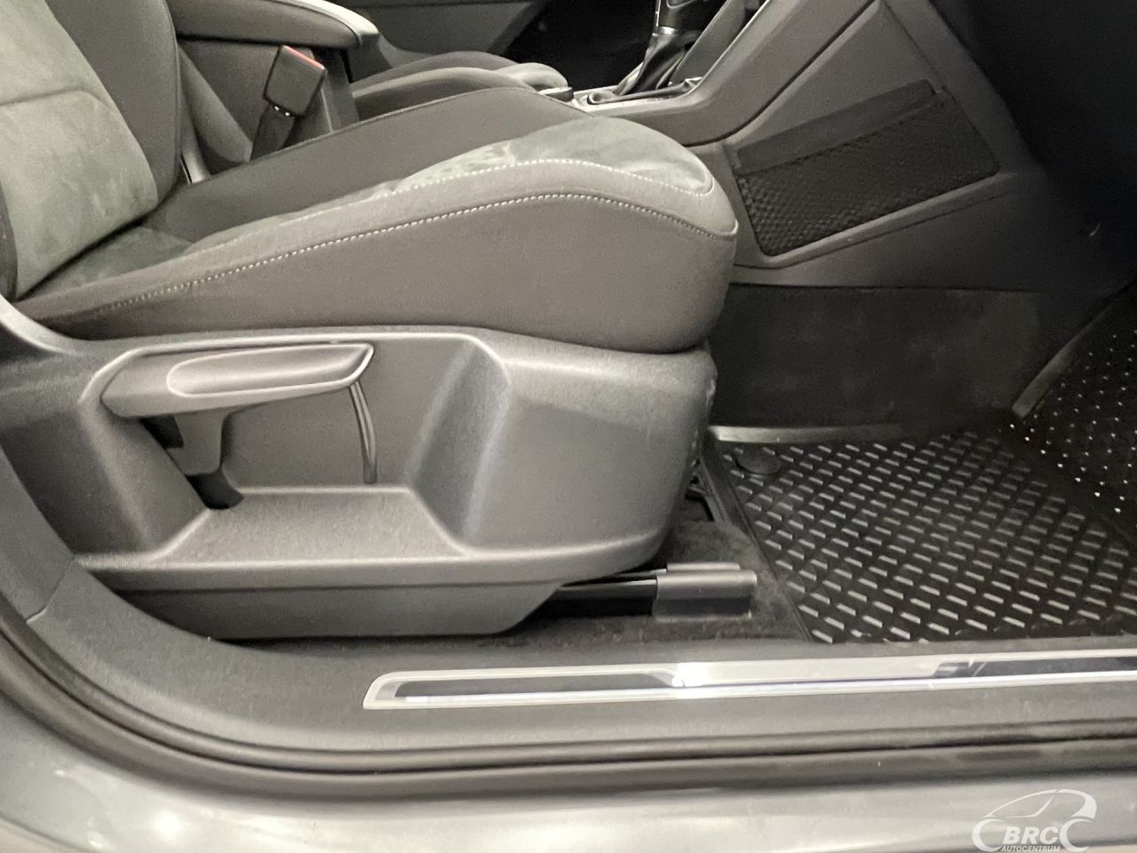 Volkswagen Tiguan | 5
