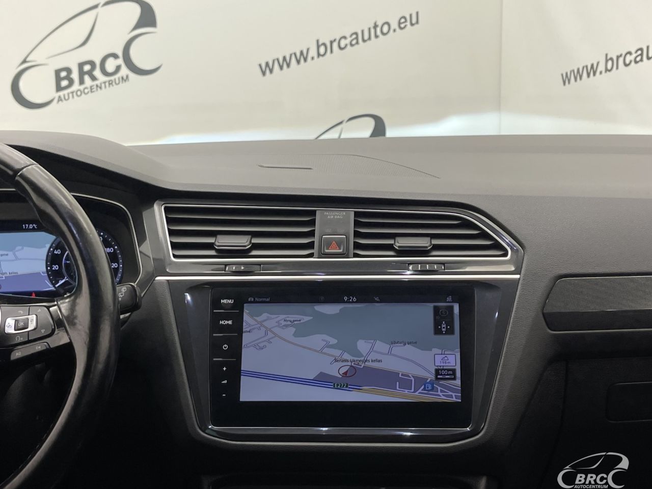 Volkswagen Tiguan | 15