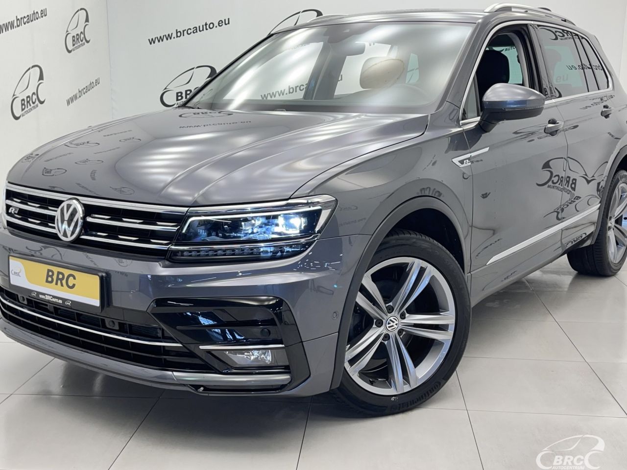 Volkswagen Tiguan | 48