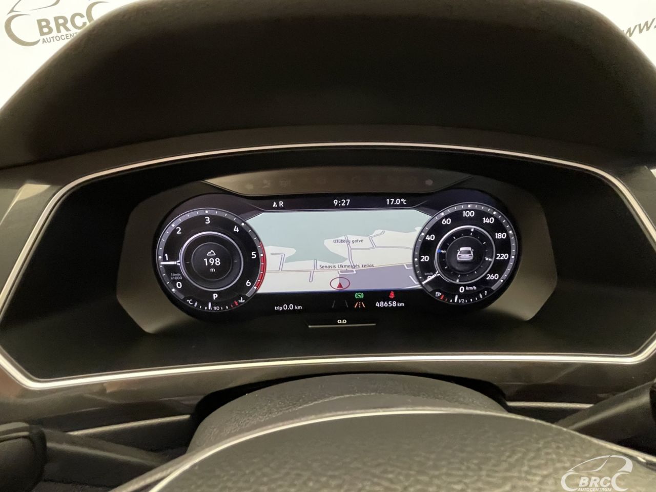 Volkswagen Tiguan | 33