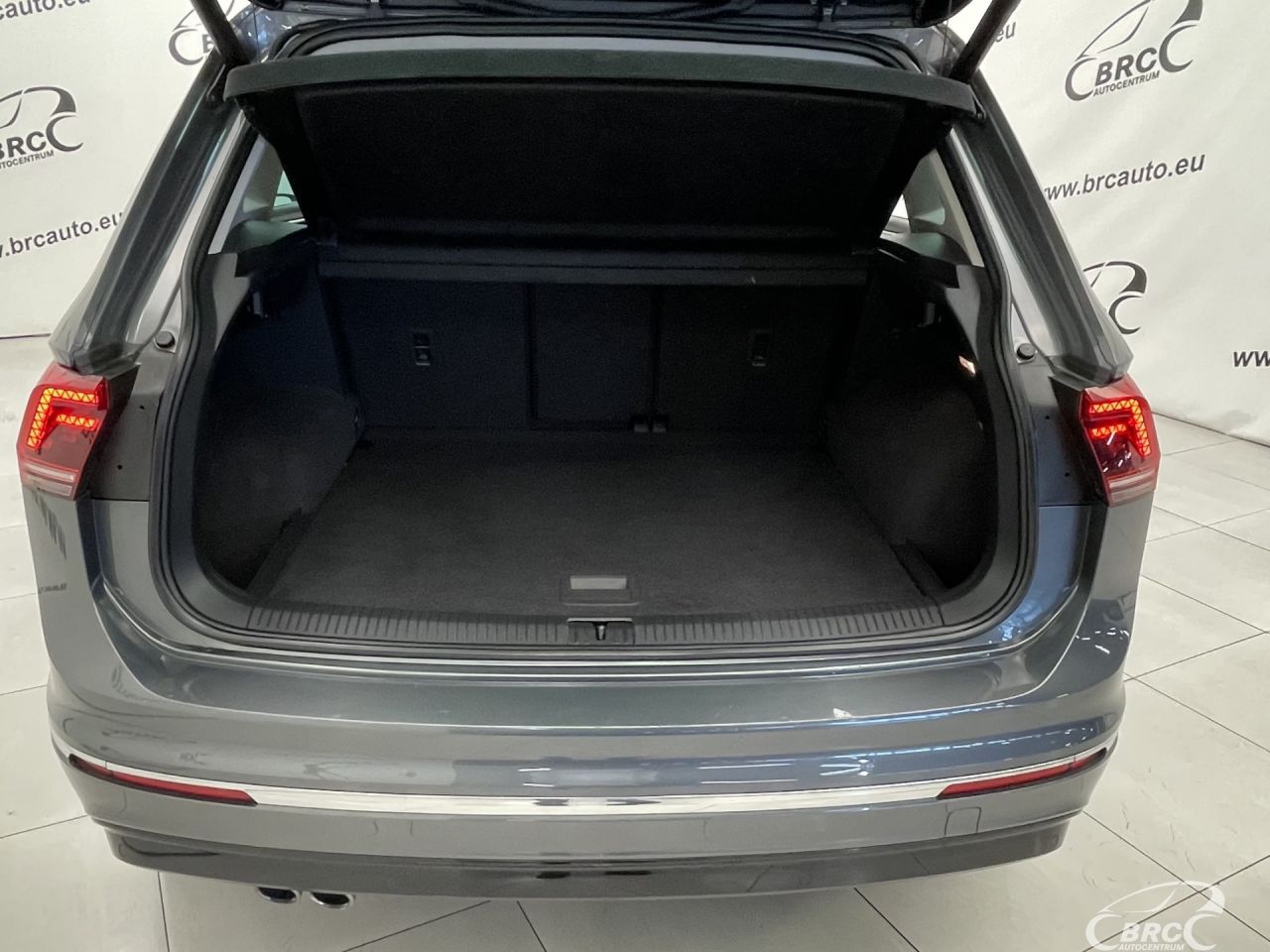Volkswagen Tiguan | 46