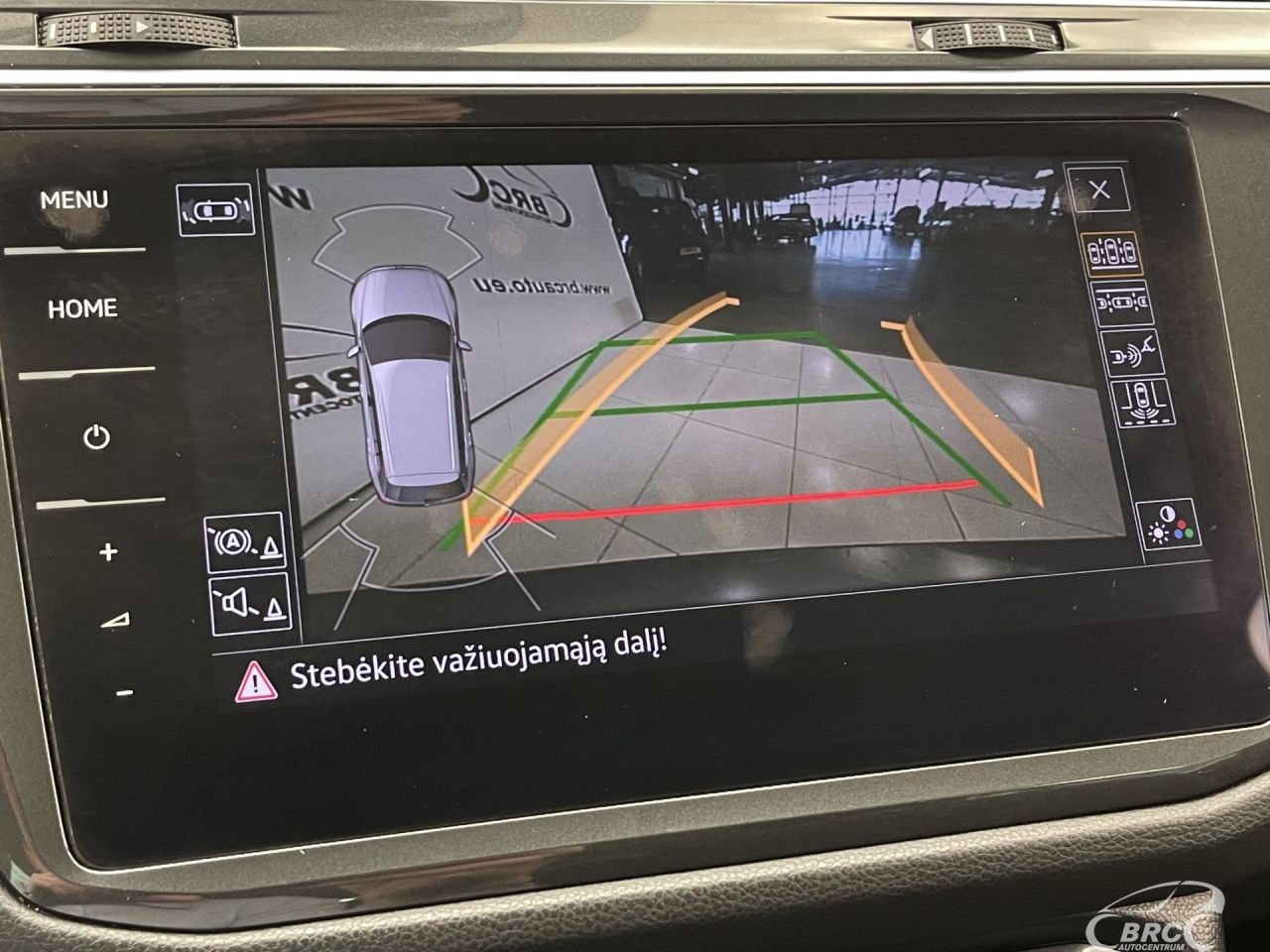 Volkswagen Tiguan | 35