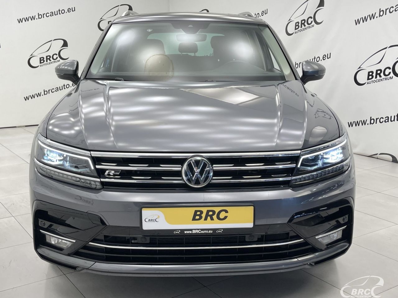 Volkswagen Tiguan | 50