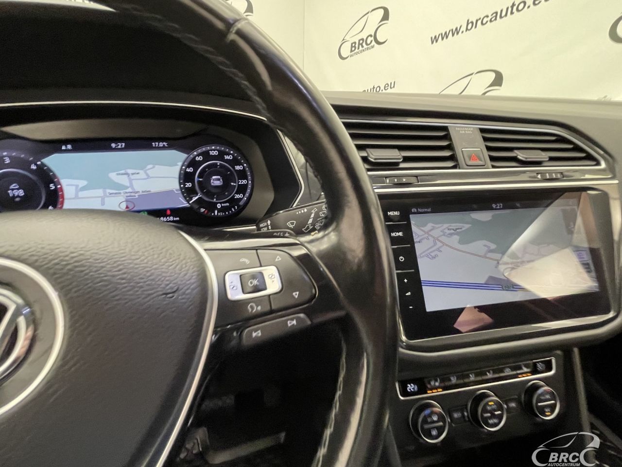 Volkswagen Tiguan | 31