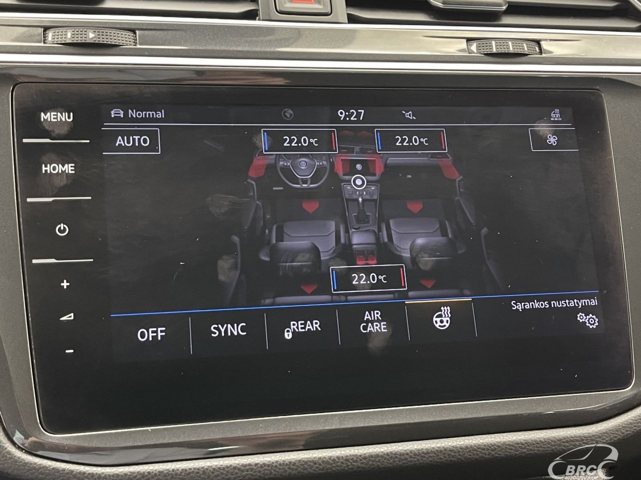 Volkswagen Tiguan | 39