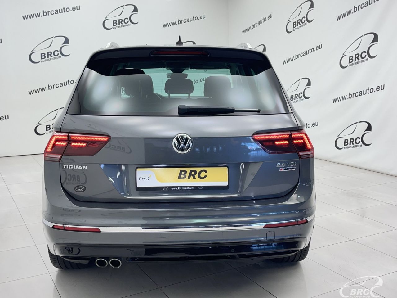 Volkswagen Tiguan | 51