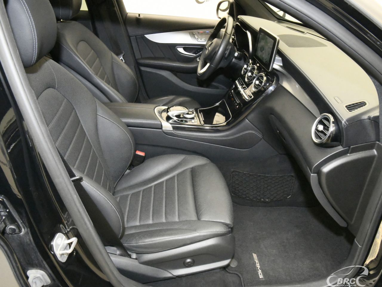 Mercedes-Benz GLC Coupe 43 AMG | 4