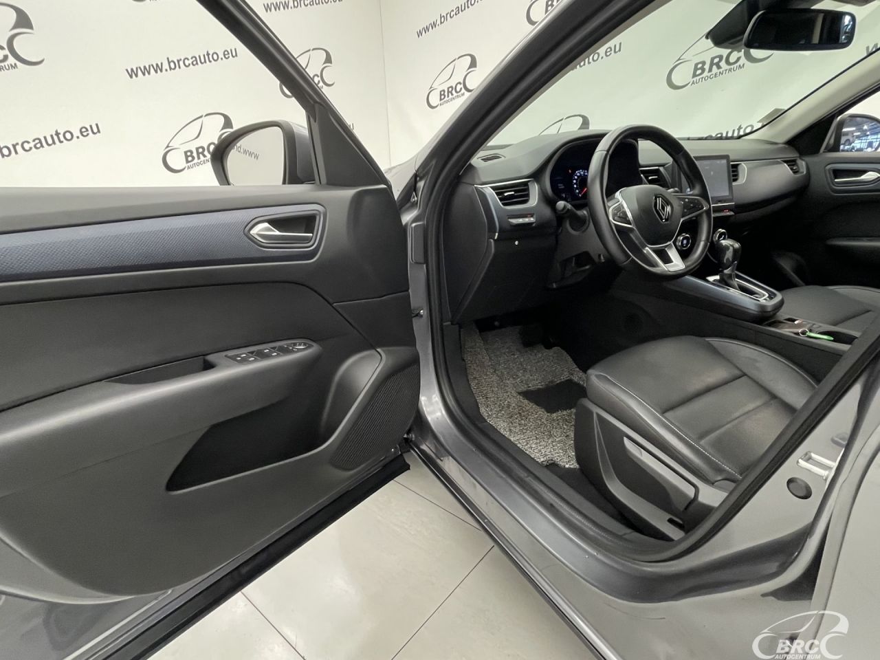 Renault Arkana | 16