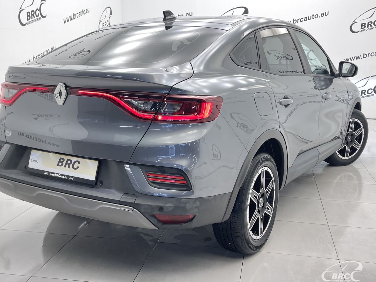 Renault Arkana | 37